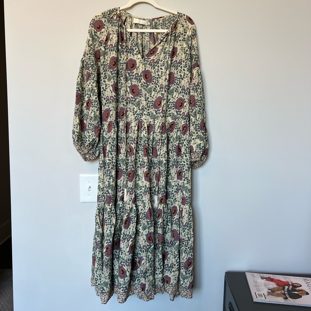 Natalie Martin Maxi